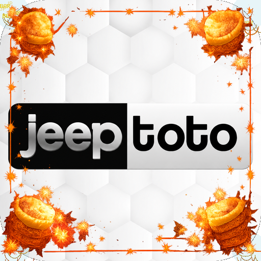 jeeptoto — mitra unggulan